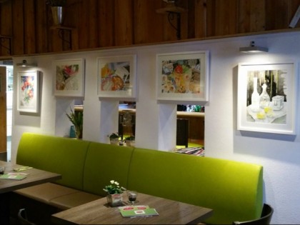 Foto: Kultur-Stadl/ Caf&amp;eacute; W&amp;ouml;rleschwang