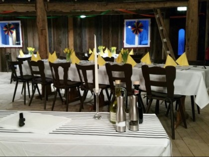 Foto: Kultur-Stadl/ Caf&amp;eacute; W&amp;ouml;rleschwang