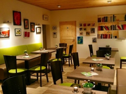 Foto: Kultur-Stadl/ Caf&amp;eacute; W&amp;ouml;rleschwang