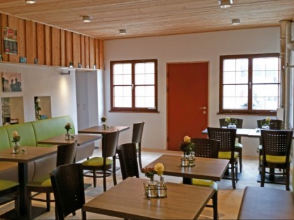 Foto: Kultur-Stadl/ Caf&amp;eacute; W&amp;ouml;rleschwang