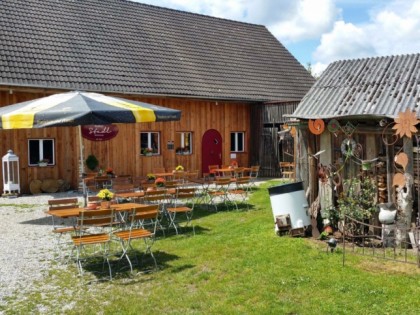 Foto: Kultur-Stadl/ Caf&amp;eacute; W&amp;ouml;rleschwang