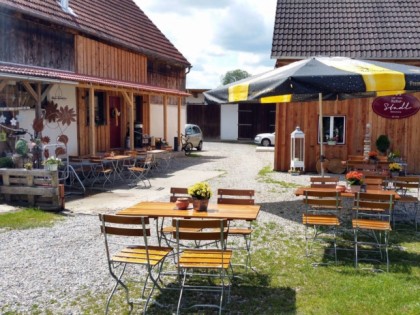 Foto: Kultur-Stadl/ Café Wörleschwang